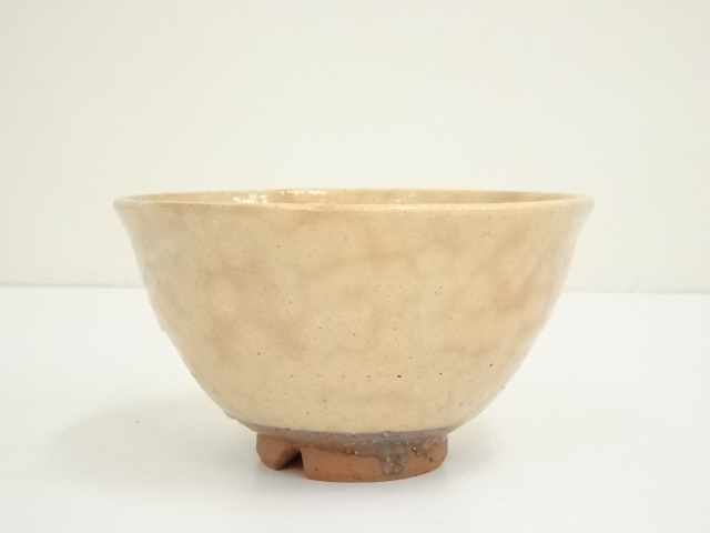 道具 ] - 道具 萩焼 清雅窯造 御本手茶碗（箱付） | ネットショップ圭